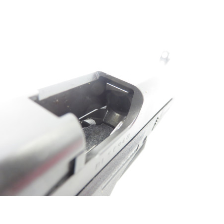 GLOCK 42 9 MM BROWNING COURT REF: 6018