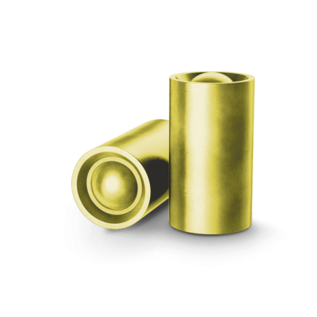 OGIVES HN 38 WC GOLD 148GR 357 X500