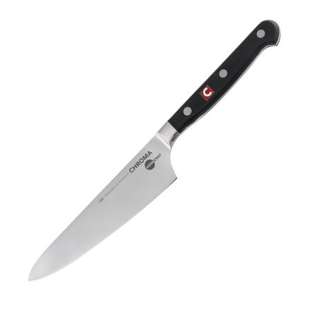 Chroma Japan Chef couteau à trancher 13,7cm