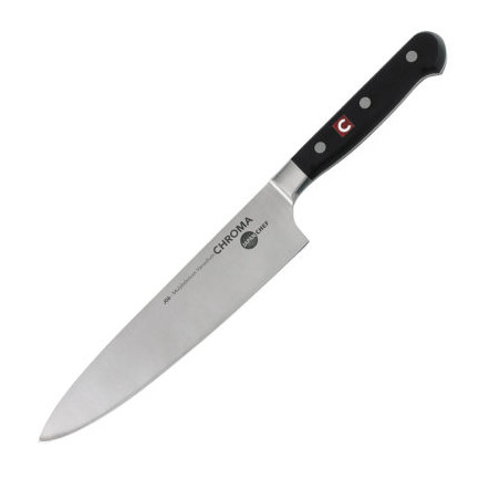 Chroma Japan Chef Chef éminceur 20,7cm