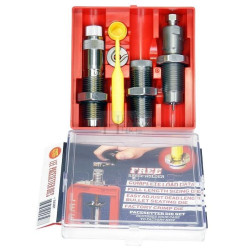 JEUX D'OUTILS ACIER 8X57 MAUSER