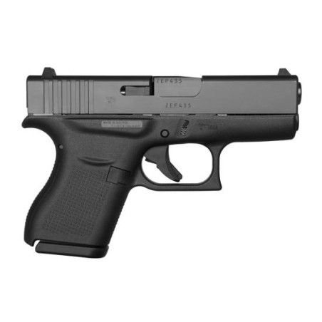 GLOCK 43 CAL 9X19