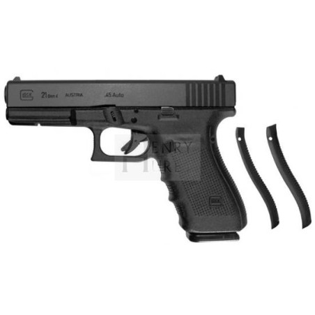 GLOCK 21 GEN4 CAL 45