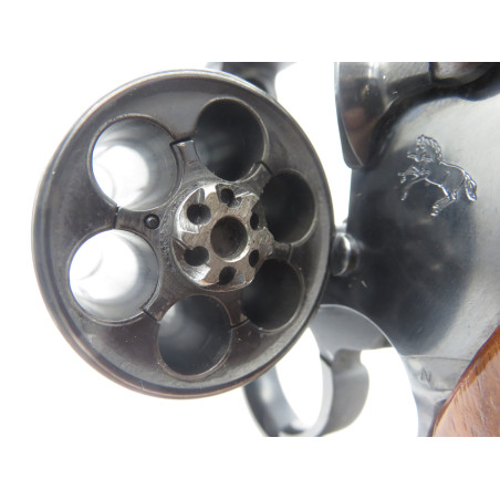 COLT MK III TROOPER 357 MAGNUM REF: 6020