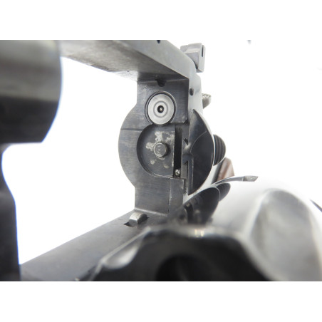 COLT MK III TROOPER 357 MAGNUM REF: 6020