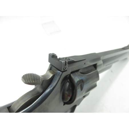 COLT MK III TROOPER 357 MAGNUM REF: 6020