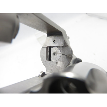 RUGER SP 101 38 SPECIAL REF: 6021