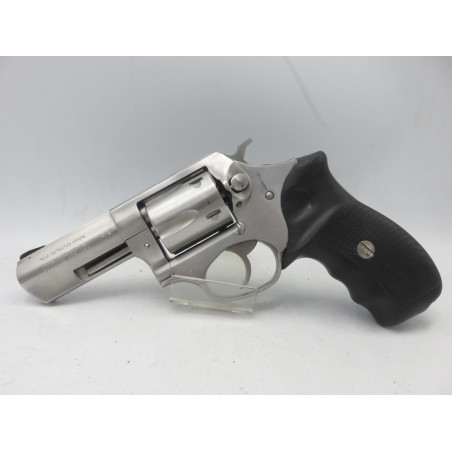 RUGER SP 101 38 SPECIAL REF: 6021