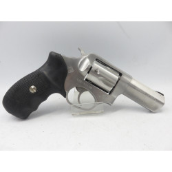 RUGER SP 101 38 SPECIAL REF: 6021