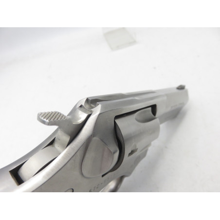 RUGER SP 101 38 SPECIAL REF: 6021