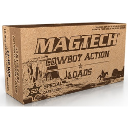 MAGTECH 44-40 200GR LFN X50