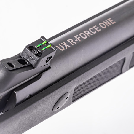 CARABINE UX R-FORCE ONE 4.5MM 19.9J SYNTHETIQUE