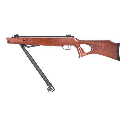 CARABINE UX R-FORCE XTREM GAS PISTON 4.5MM 19.9J BOIS