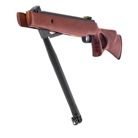 CARABINE UX R-FORCE XTREM GAS PISTON 4.5MM 19.9J BOIS