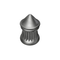 PLOMBS UMAREX INTRUDER POINTU 4.5MM 0.52G X500