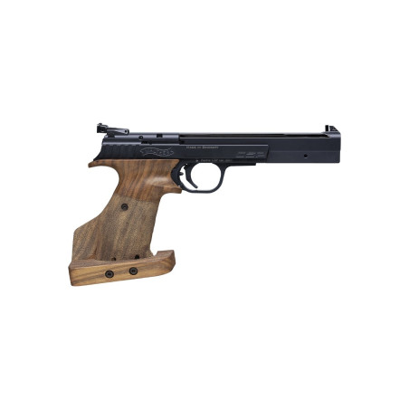 WALTHER CSP EXPERT NOYER 22LR 10 COUPS POIGNEE ANATOMIQUE