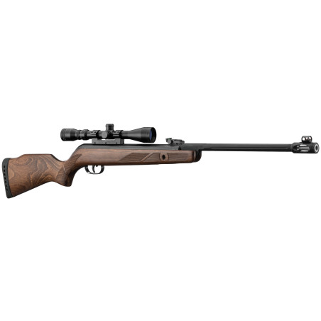 GAMO HUNTER 440 AS COMBO 19.9J+3-9X40WR