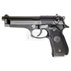 BERETTA 92FS 9MM PARA