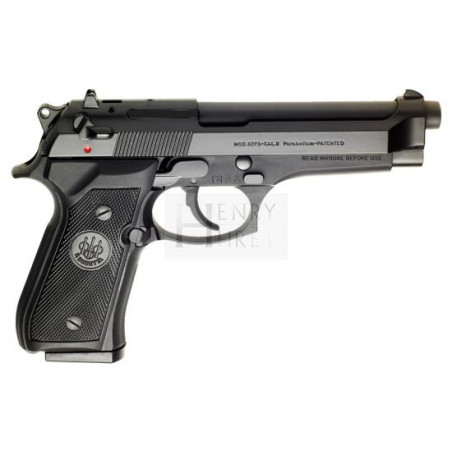 BERETTA 92FS 9MM PARA