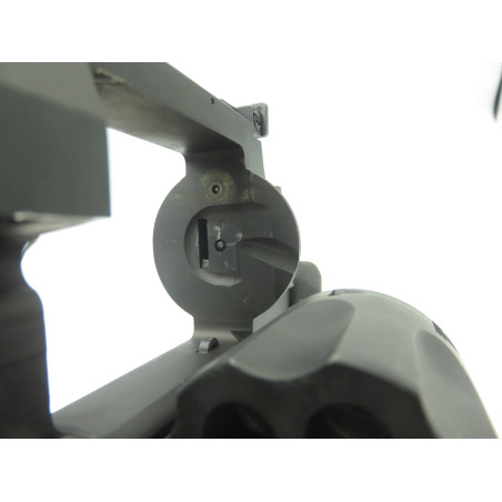 TAURUS RAGING HUNTER 357H 357 MAGNUM REF: 6025