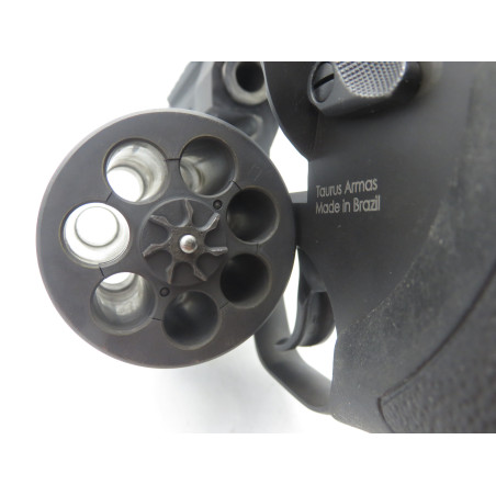 TAURUS RAGING HUNTER 357H 357 MAGNUM REF: 6025