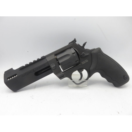 TAURUS RAGING HUNTER 357H 357 MAGNUM REF: 6025