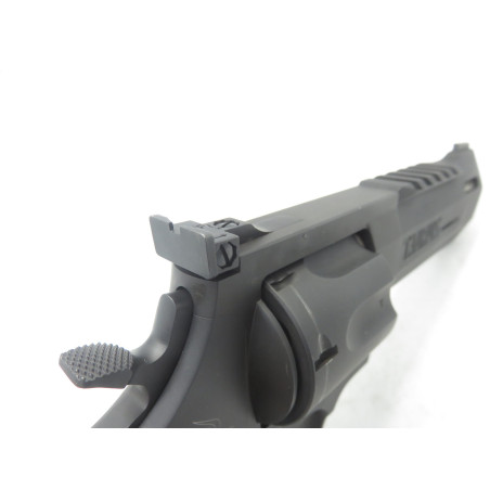 TAURUS RAGING HUNTER 357H 357 MAGNUM REF: 6025