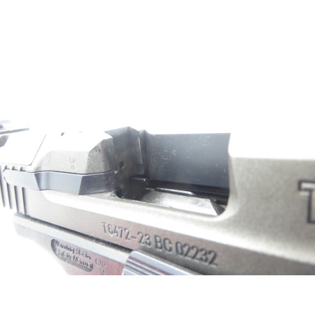 CANIK TP9 SFX MOD.2 9X19 REF: 6024