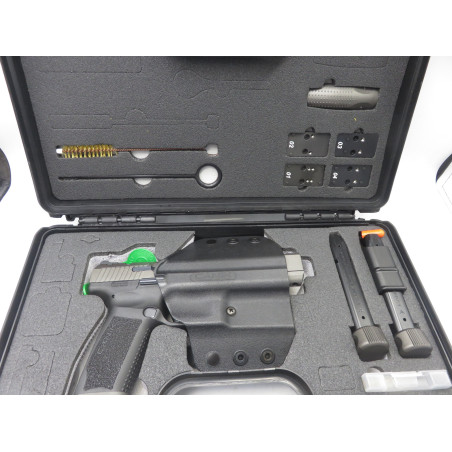 CANIK TP9 SFX MOD.2 9X19 REF: 6024