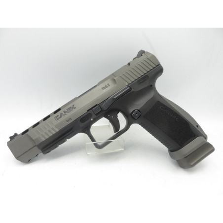 CANIK TP9 SFX MOD.2 9X19 REF: 6024