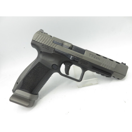 CANIK TP9 SFX MOD.2 9X19 REF: 6024
