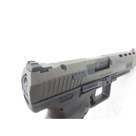 CANIK TP9 SFX MOD.2 9X19 REF: 6024