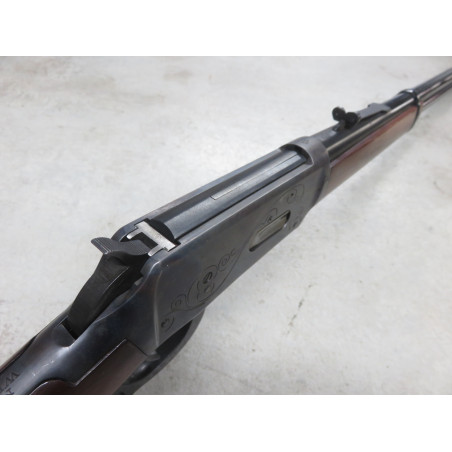 WINCHESTER 94 ANTIQUE 30-30 WIN REF: 6026