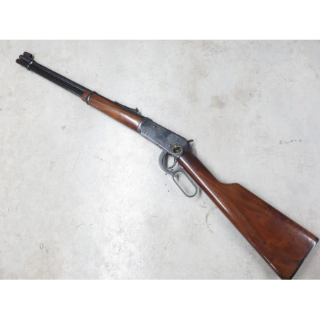 WINCHESTER 94 ANTIQUE 30-30 WIN REF: 6026