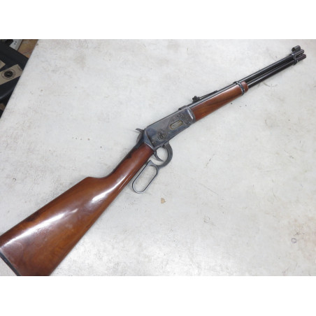 WINCHESTER 94 ANTIQUE 30-30 WIN REF: 6026