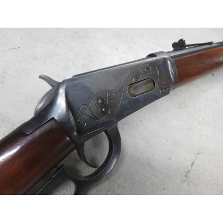 WINCHESTER 94 ANTIQUE 30-30 WIN REF: 6026