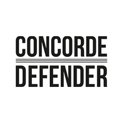 Concorde Defender