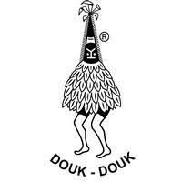 Douk-douk